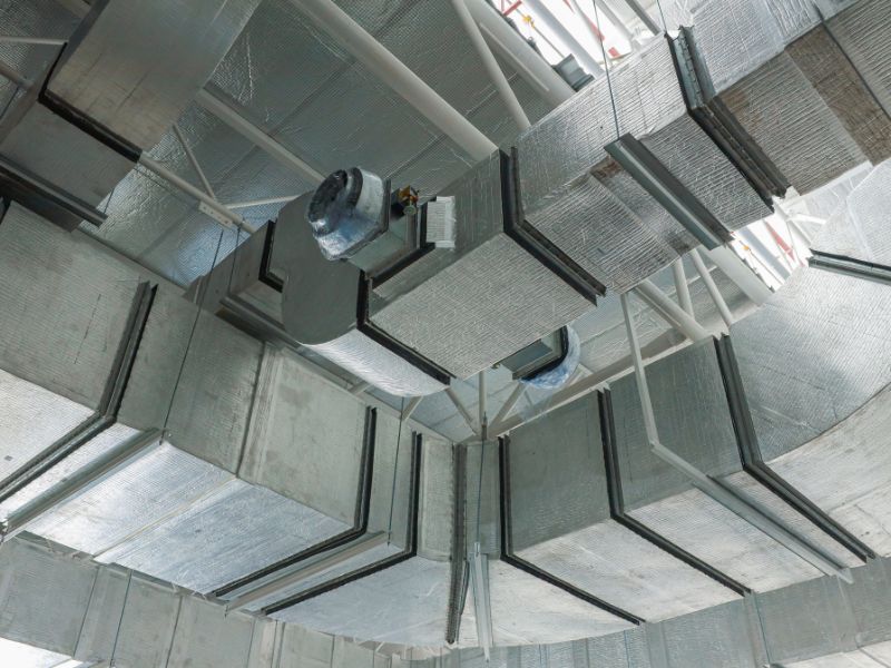 Ducting Product - 001