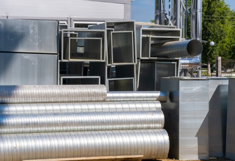 Ducting Product - 003
