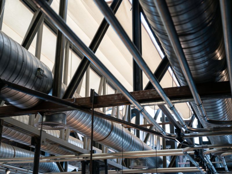 Ducting Product - 004