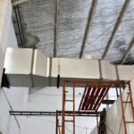 Perbedaan Ducting Exhaust, Ducting Fresh Air, dan Ducting AC